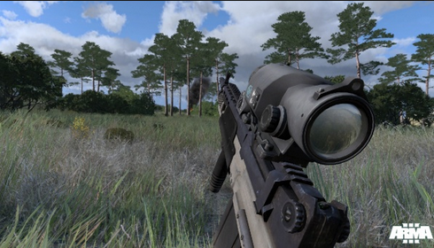 Arma 3