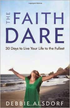 http://www.amazon.com/Faith-Dare-Days-Live-Fullest/dp/0800733673/ref=sr_1_1?ie=UTF8&qid=1420671259&sr=8-1&keywords=the+faith+dare