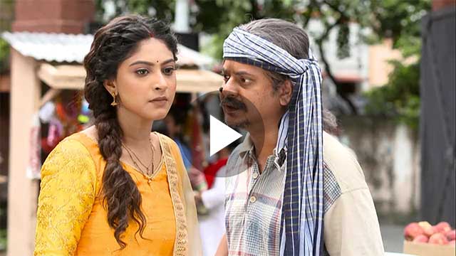 হরগৌরী পাইস হোটেল 07 সেপ্টেম্বর এপিসোড | হরগৌরী পাইস হোটেল আজকের পর্ব