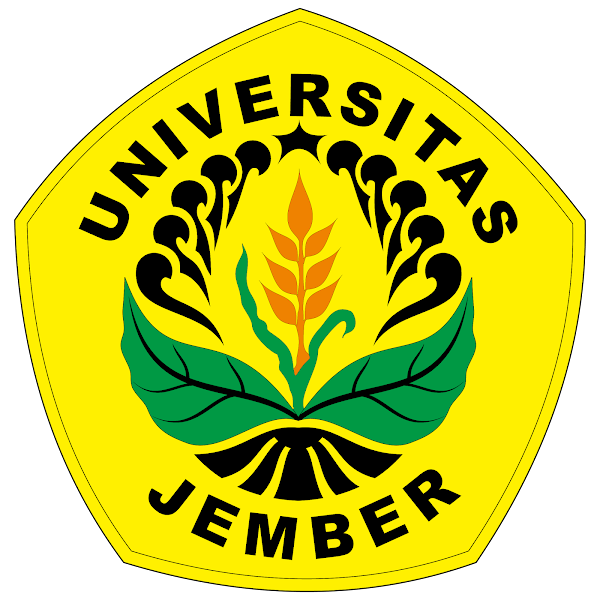 Logo Unej png Vector, Universitas Jember