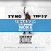 [Music]  TYNOTIPSY - JI MASUN (STAY WOKE)  PROD BY DA GAME