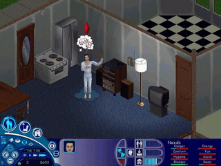 Download THE SIMS 1 + ALL EXPANSION ( 8 in 1 ) Full Version