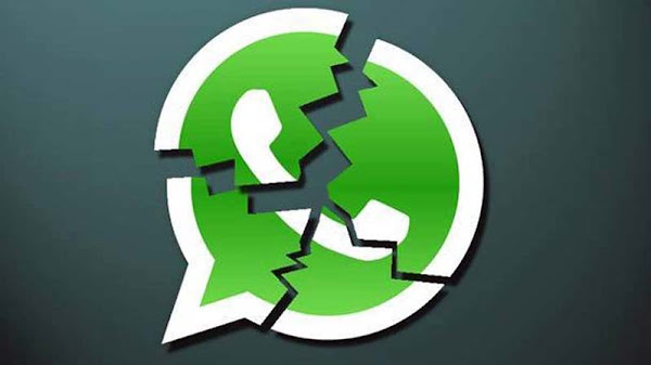 Bugs WhatsApp - Online Saat Telponan dan Chat Bertanda Jam