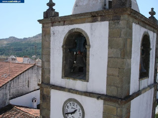 GERAL PHOTOS, CLOCK TOWER & VIEWS / Torre do Relógio & Vistas, Castelo de Vide, Portugal