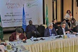  PBB Awali Pembicaraan di Sudan untuk Akhiri Kebuntuan Politik 