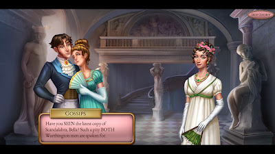 Regency Solitaire Ii Game Screenshot 8