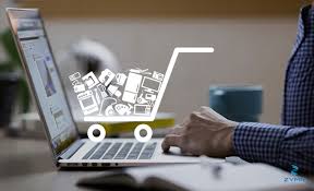 Apa Itu E-Commerce Cloud Services?