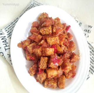 tempe_bumbu_tomat_enak.resep-dr.blogspot.com