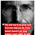 Steve Jobs Quotations in English