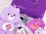 Care Bears Prize Pack Giveaway