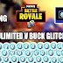 Fortnite V Bucks Generator Ps4 No Verification