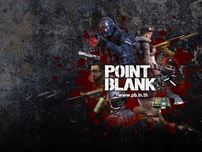 foto point blank thailand. foto point blank thailand. Download Point Blank Thailand,