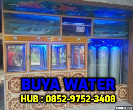 Buya Water