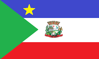 Bandeira de Godoy Moreira PR
