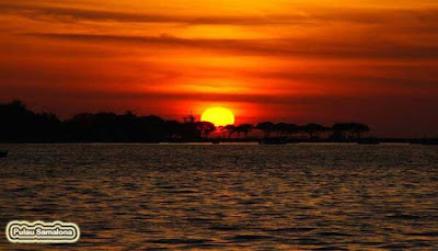 Menikmati Surga Tersembunyi Di Pulau Samalona   MENIKMATI SURGA TERSEBUNYI DI PULAU SAMALONA