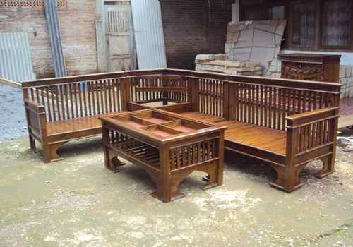 harga sofa  sudut murah Informasi Jual Beli