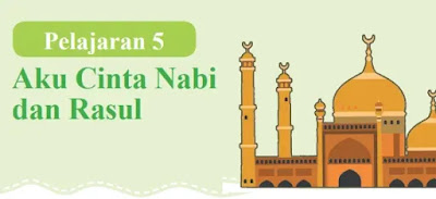 Materi-Kunci-Jawaban-Kelas-4-PAI-Halaman-57-58