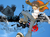 #20 Air Gear Wallpaper