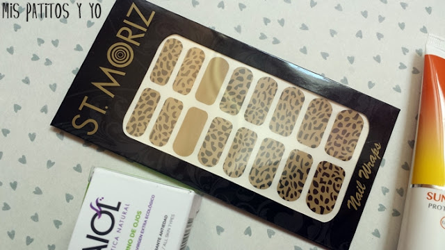 ST Moriz Nail Wraps Bodybox