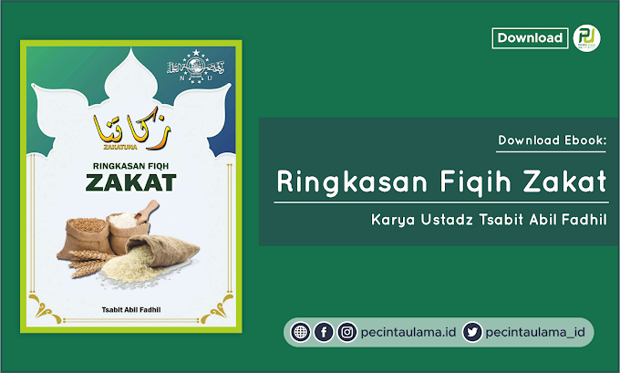Download Ebook "Ringkasan Fiqih Zakat"