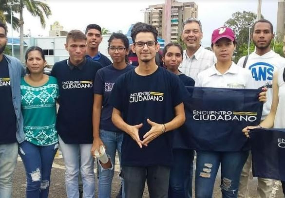 VENEZUELA: Encuentro Ciudadano: “Por falta de gasolina los ciudadanos dejan de ir a sus trabajos o casas de estudio”