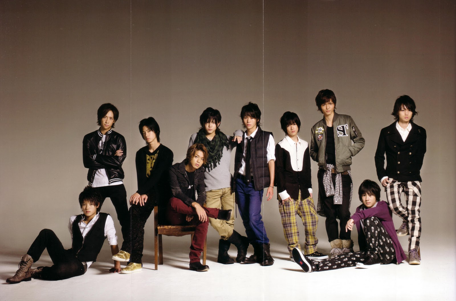 Hey Say Jump Dreamer 動画