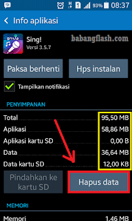 Cara Mengatasi Suara Atau Vocal Balapan Smule | Cara Mengatasi Suara Telat Di Aplikasi Smule | Cara Mudah Sinkronisasi Vocal dan Music di Sing Karaoke Smule.