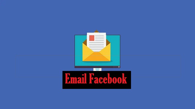 Cara Mengganti Email Utama FB
