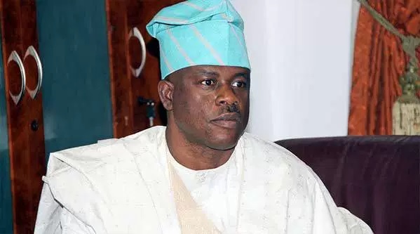 Alleged N4.7bn fraud: Obanikoro to testify against Fayose