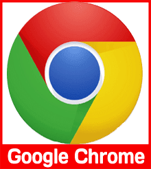 Google Chrome 40