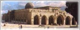 masjid al aqsha