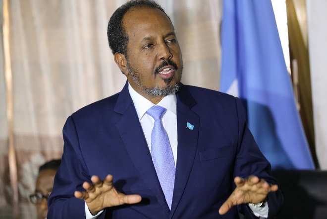 The achievements of the 8th government of somalia under the presidency of hassan sheikh mohamud
