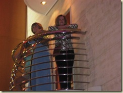 E and 70s party (Small)