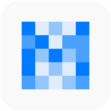 MosaicTouch - SUPER EASY PIXELATION-