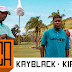 Veja a colaboração de Kiaz, KayBlack e Vulgo FK no clipe "Respeita o Pai"