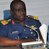 Tension in the Army as Air Marshal Amosu arrested, others on the run 