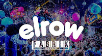 elrow, madrid, chinese row year, música, música electrónica, house, tech house, deep house, techno, evento