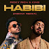 Habibi Lyrics - King, Ricky Rich (2022)