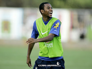 robinho