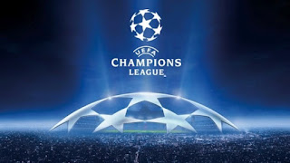 Jadwal Lengkap Liga Champions 2012/2013
