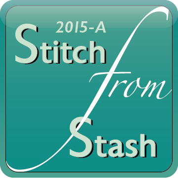 Stitch from Stash