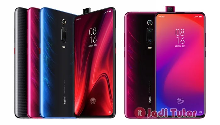 Xiaomi Redmi K20 Pro Mi 9T Pro