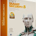 ESET Smart Security 8 Full + Crack (x86x64)
