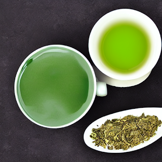 Green tea phytosome is an innovative form of green tea extract, bound to phosphatidylcholine molecules to help enhance its bioavailability and efficacy.