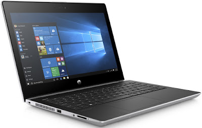 HP ProBook 430 G5 (2SY09EA)