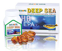 omega 3 untuk mengatasi hipertensi