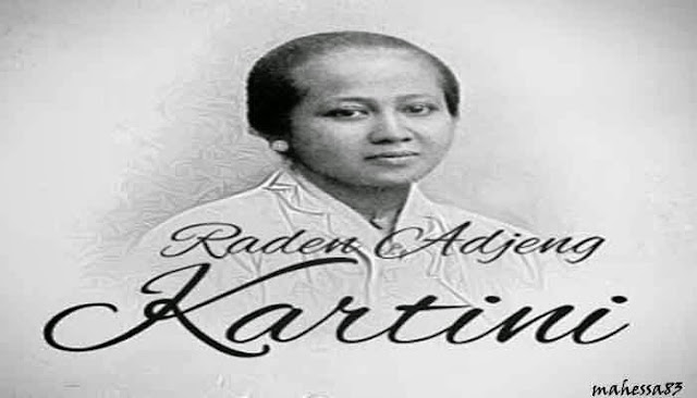 MENGENANG 136 TAHUN RA. KARTINI