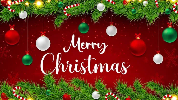 বড় দিনের শুভেচ্ছা,স্টাটাস,পিকচার | Merry Christmas 2023 Status,Picture