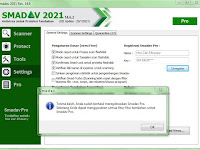 Serial Key Smadav Pro Rev. 14.6.2 Terbaru 2021 Full Version