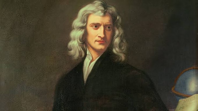 আইজ্যাক নিউটনের কয়েকটি বিখ্যাত বাণী/উক্তি | Famous Quotes of Isaac Newton 
